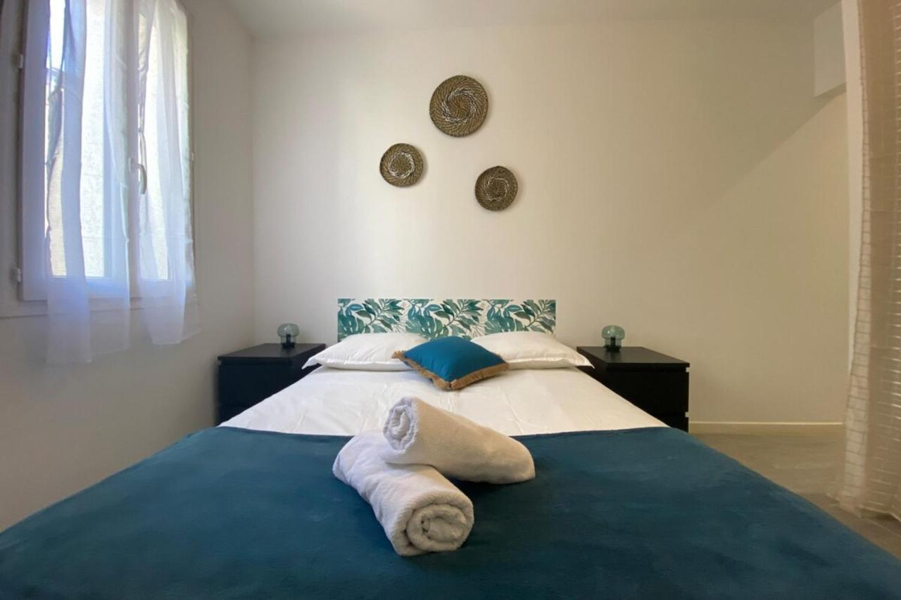 Appartement Exotic Chic&Calm - Lumineux - Clim/WiFi/Netflix à Marseille Extérieur photo